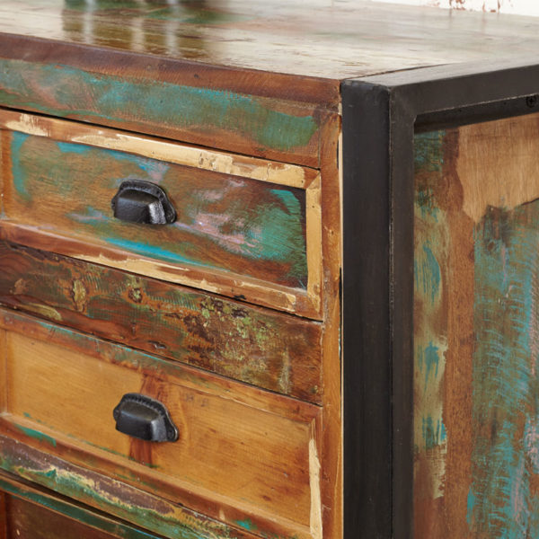 Kochi Small Dining Bench