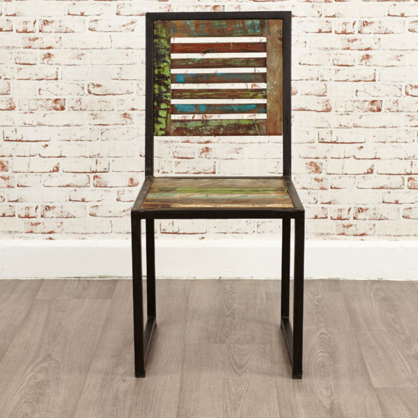 Kochi Table with 6 Chairs
