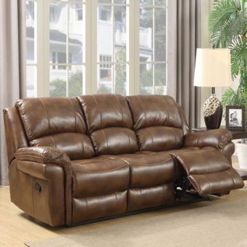 Leather Sofas