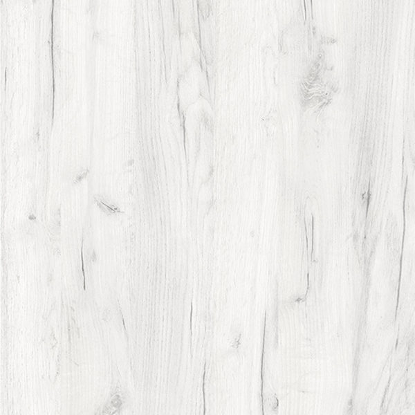 Fiji White Oak 2 Door 3+3 Drawer Wide Chest | Self Assembly