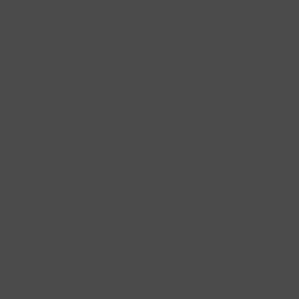 Condo Chest of 4 Drawers | Matt Grey | Self Assembly