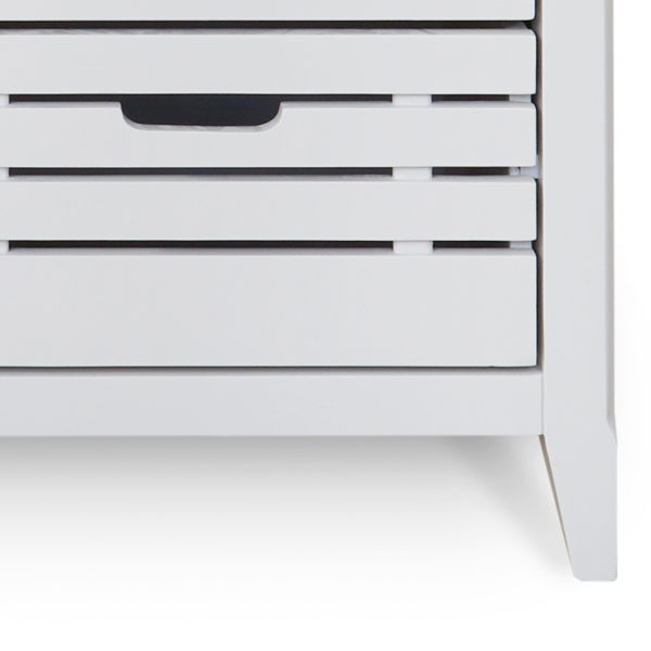 Callerton Grey Sideboard