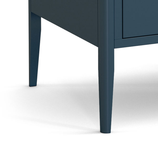 Kingsbridge Blue Coffee Table
