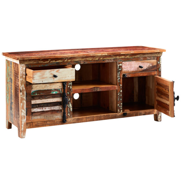 Longsands Large TV and Media Unit