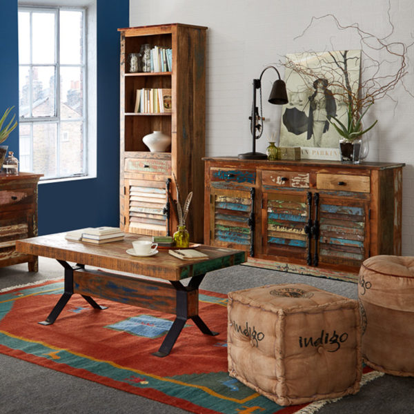 Longsands 2 Door Sideboard