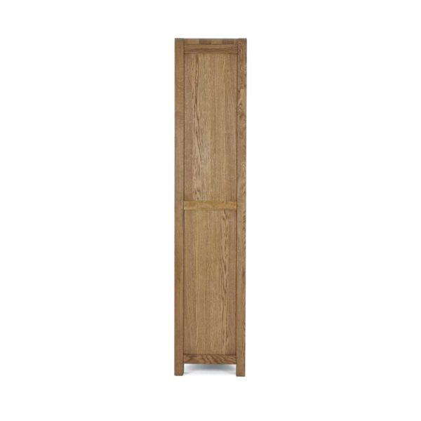 Kalmar Oak Display Unit