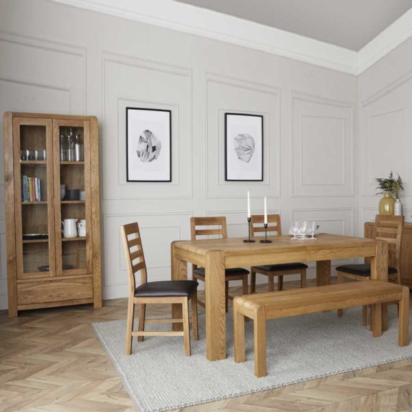 Kalmar Oak Tower Unit