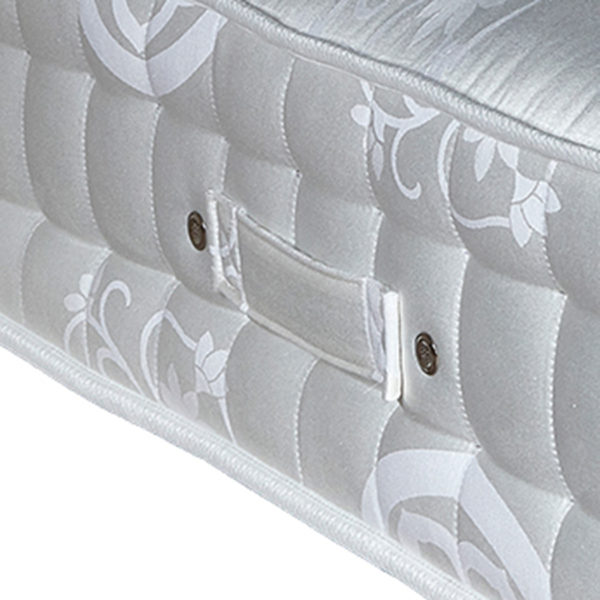 Fenton & Farleigh 5ft King Size Mattress Natural Supreme 1500