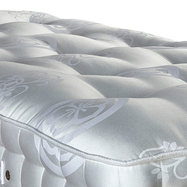 Fenton & Farleigh 5ft King Size Mattress Natural Supreme 2000