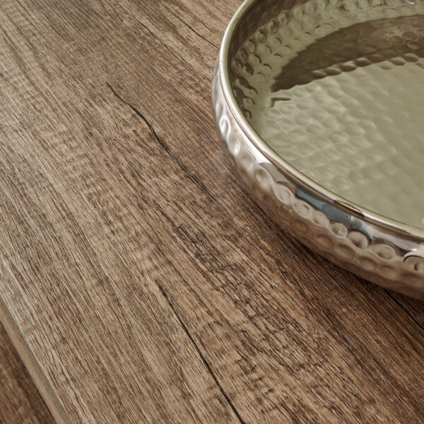 Valley Oak Coffee Table | Self Assembly