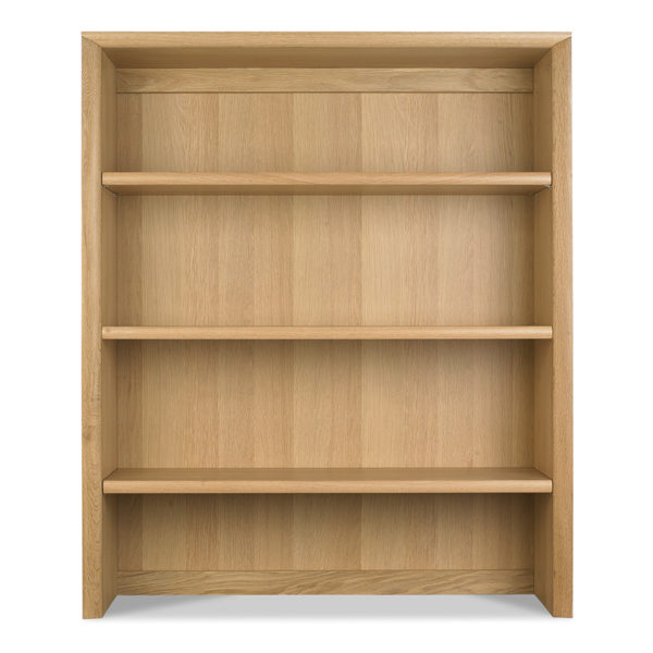 Landlas Oak Wide Top Unit