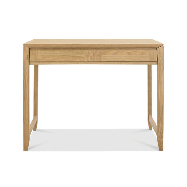 Landlas Oak Desk