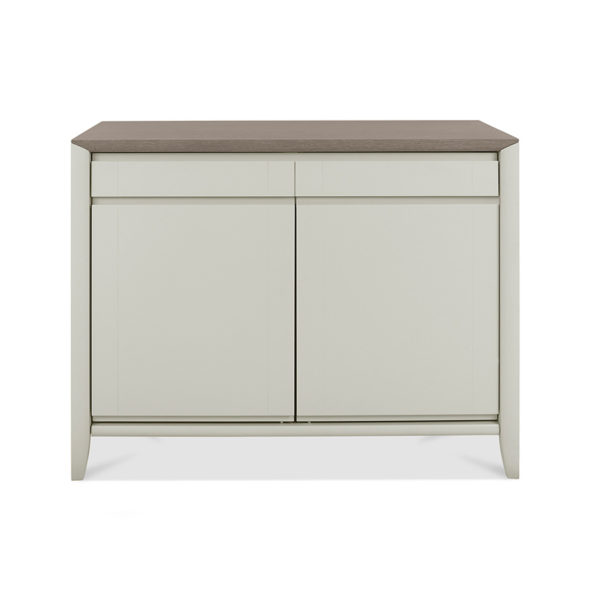 Landlas Grey Small Sideboard