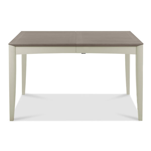 Landlas Grey Extending Dining Table | 4 - 6 People
