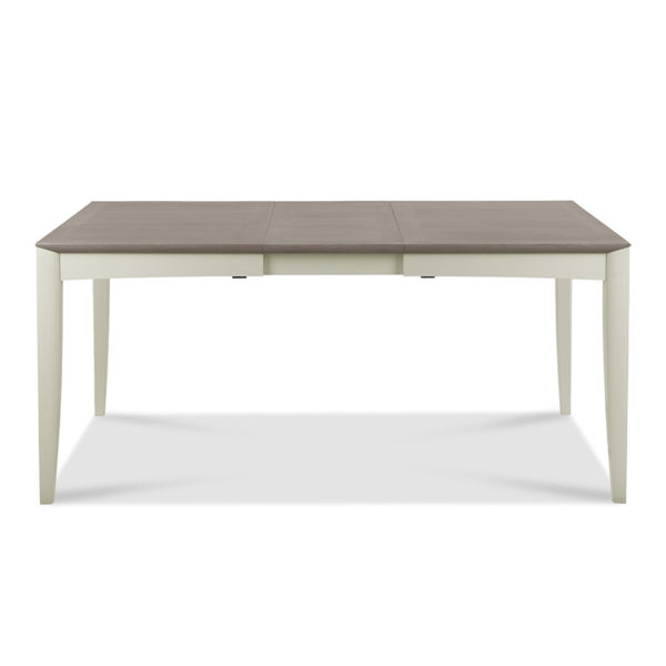 Landlas Grey Extending Dining Table | 4 - 6 People