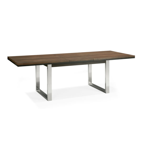 Wimborne Dark Oak Dining Table 6 - 8 People | 190 - 240cm