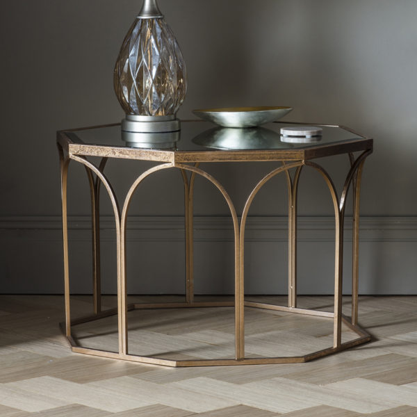 Alton Coffee Table | Clearance