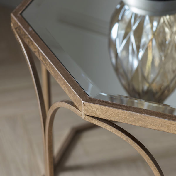Alton Coffee Table | Clearance