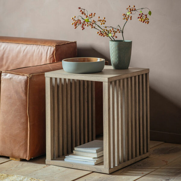 Kansai Side Table