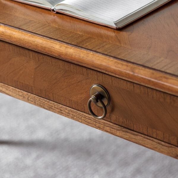 Havant 2 Drawer Desk