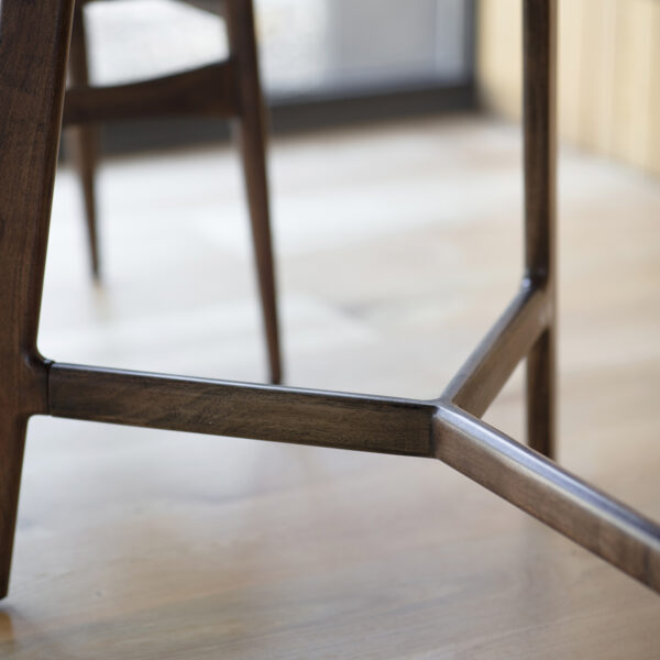 Veritas Dining Table | White