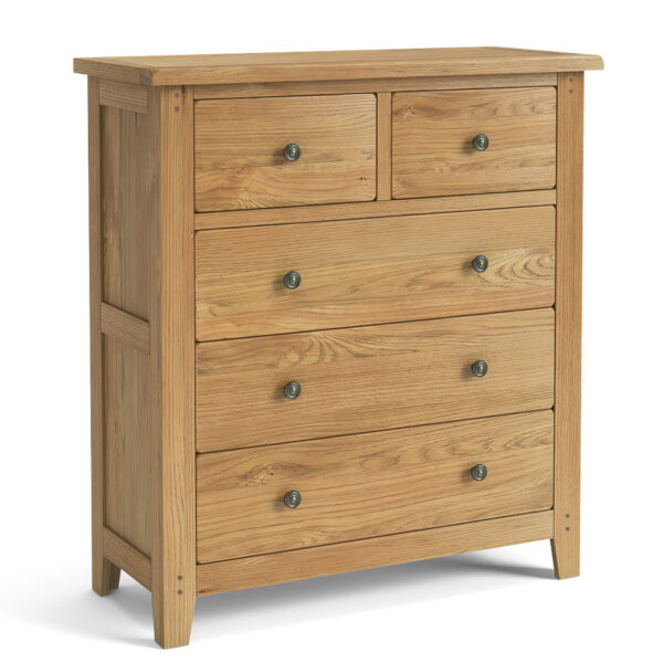Penrith Oak 2 over 3 Chest