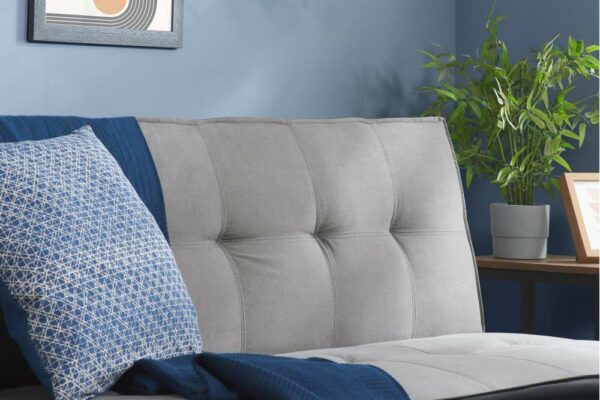 Aurora Sofa Bed | Grey
