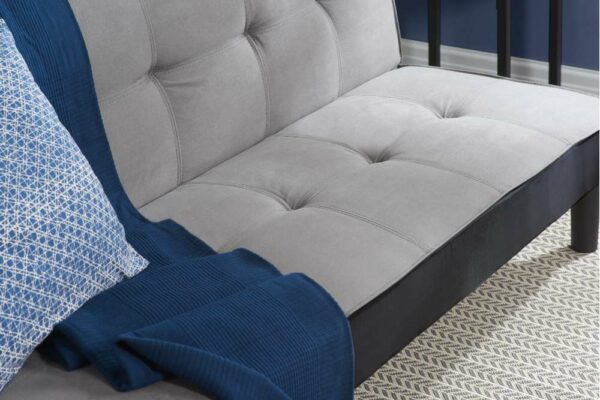 Aurora Sofa Bed | Grey