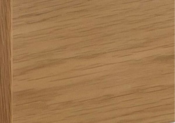 Edenderry King Bed | Oak