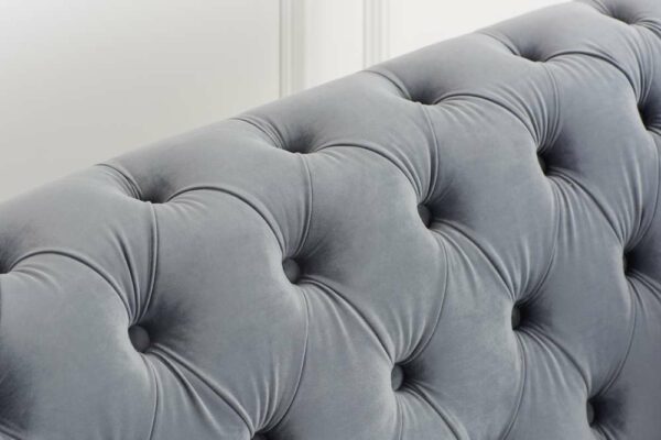 Holt 2 Seater Sofa | Grey