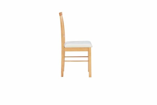 Drop Leaf Dining Set | Oak