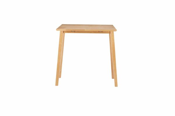 Drop Leaf Dining Set | Oak