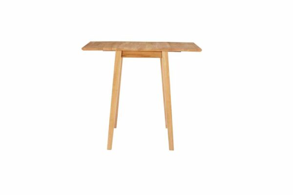 Drop Leaf Dining Set | Oak