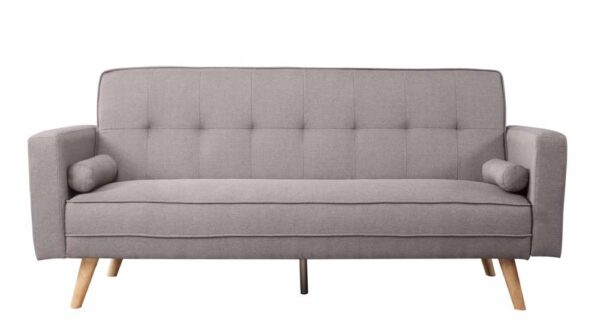 Ethan Large Sofa Bed | Grey