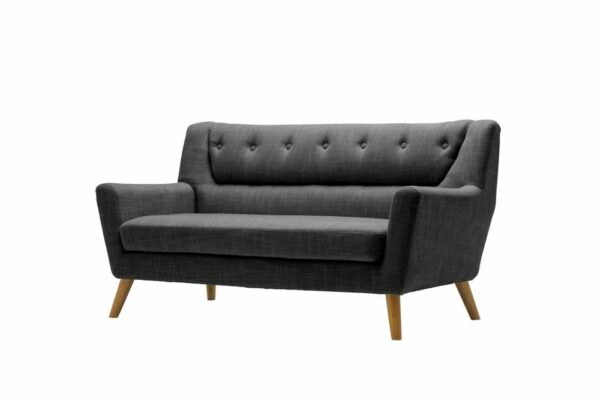 Malvern Large Sofa | Grey
