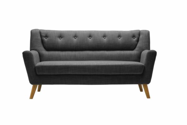 Malvern Large Sofa | Grey