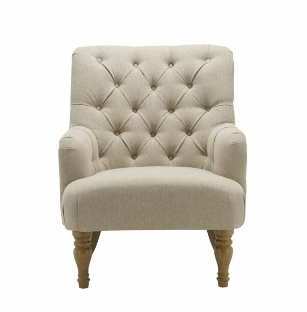 Newlyn Chair | Wheat