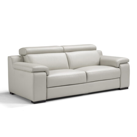 Ancona Italian Leather