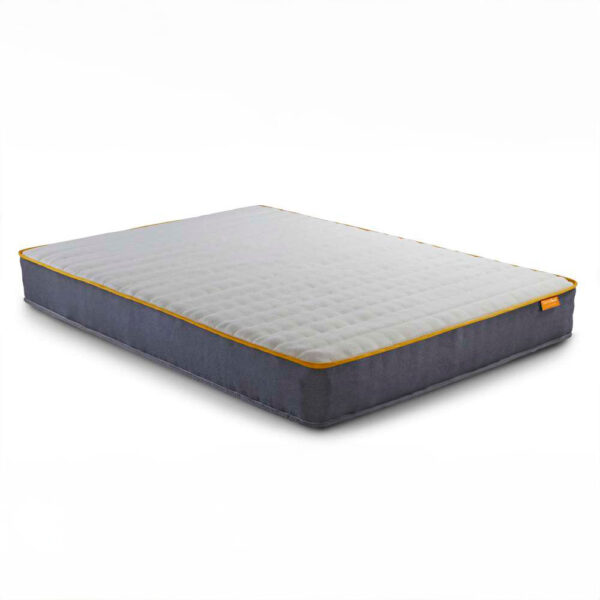Balance Double Mattress | White