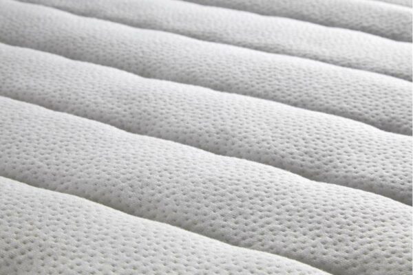 Balance Double Mattress | White