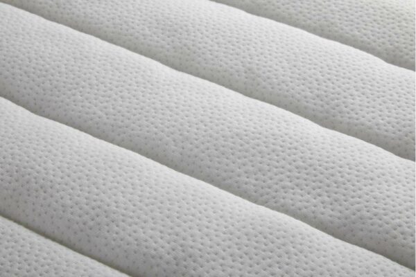 Comfort Double Mattress | White