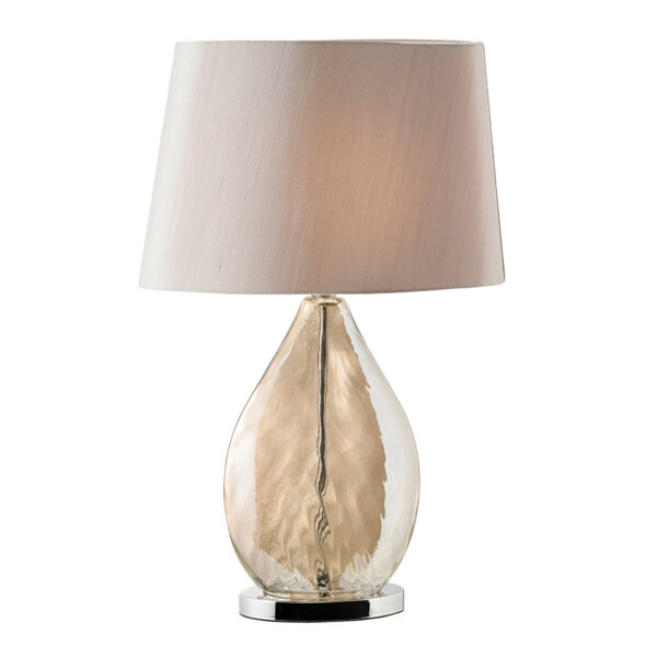 Gold Kew Table Lamp | Clearance
