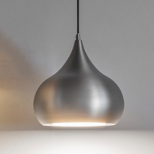 Brosnan Pendant Light | Antique Brass