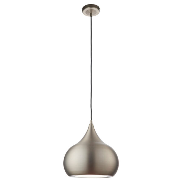 Brosnan Pendant Light | Antique Brass