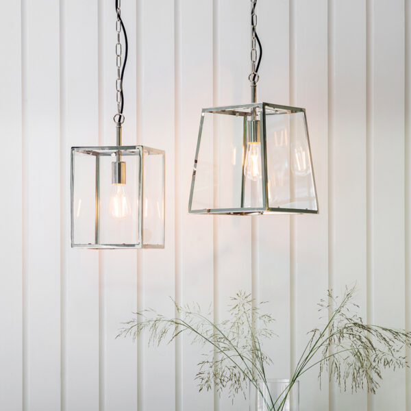 Haddon Pendant Light