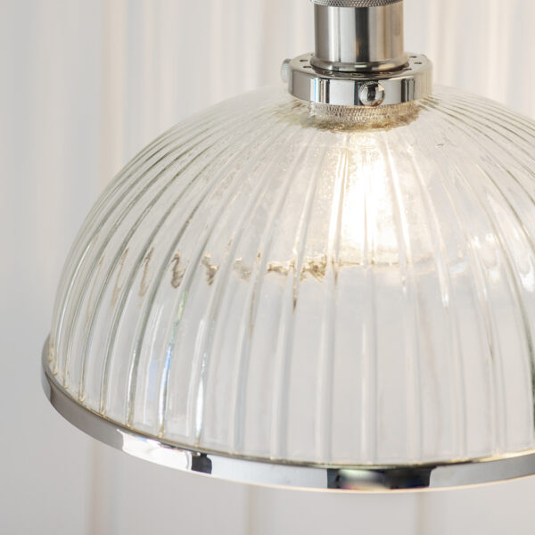Hansen Pendant Light