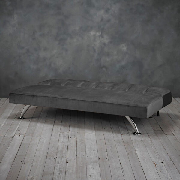 Harlesden Sofa Bed | Grey