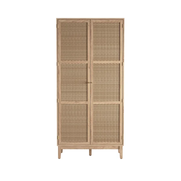 Brockley 2 Door Wardrobe
