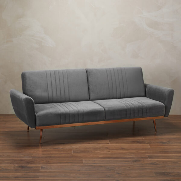 Chancery Sofa Bed | Grey
