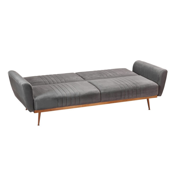Chancery Sofa Bed | Grey